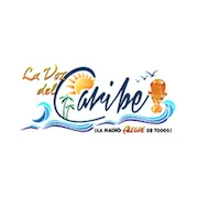 Logo La Voz Del Caribe