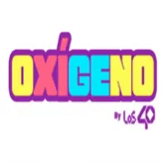 Logo Oxígeno