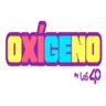 Oxígeno