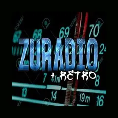 Logo Zuradio