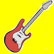 Logo 80s Rock and Pop