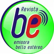 Logo Bello Estereo