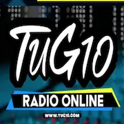 Logo Tu G10 Radio