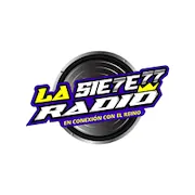 Logo La 777 Radio