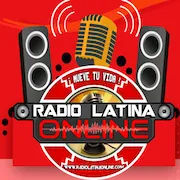 Logo Radio Latina Online
