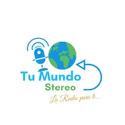 Logo Tu Mundo Stereo