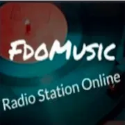 Logo Fdomusic Radio Station Online