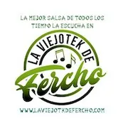 Logo La Viejotk De Fercho