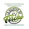 La Viejotk De Fercho