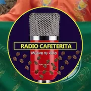 Logo Cafeterita Radio online