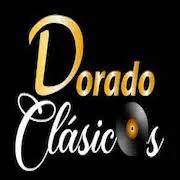 Logo Dorado Clásicos