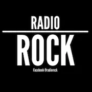Logo Radio Rock Colombia