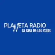 Logo Planeta Radio