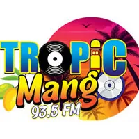Logo Tropic Mango