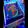 Barbon Turbo Lasser Radio