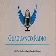 Logo Guaguanco Radio