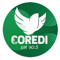 Logo Emisora Coredi