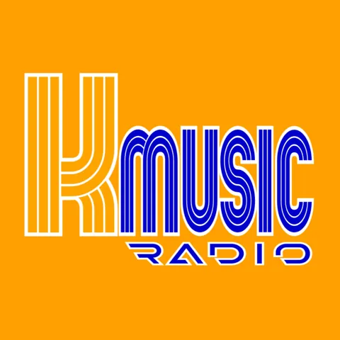Logo Kmusic Radio