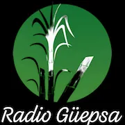 Logo Radio Güepsa