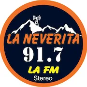 Logo La Neverita