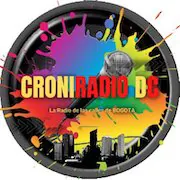 Logo CroniRadio Dc
