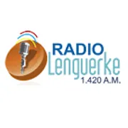 Logo Radio Lenguerke