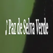 Logo Paz de Selva Verde