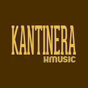 Logo Kantinera Kmusic