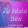 Mas Baladas Stereo