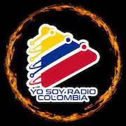 Logo Yo Soy Radio Colombia