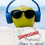 Logo Sabrosura Tropical