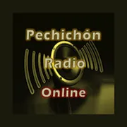 Logo Pechichón Radio