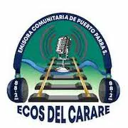 Logo Ecos del Carare
