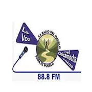 Logo La voz del Chicamocha
