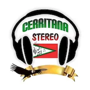 Logo Cerritana Stéreo