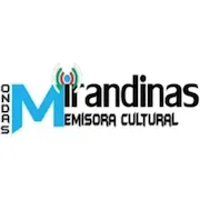 Logo Ondas Mirandinas