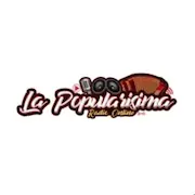 Logo La Popularisima Radio Online