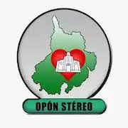 Logo Opón Stéreo