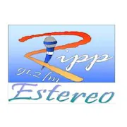 Logo Ripp Stéreo