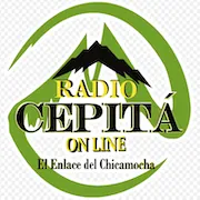 Logo Radio Cepitá
