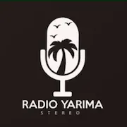 Logo Radio Yarima Stereo