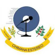 Logo Chimaná Stéreo