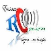 Logo Radio Cultural de Onzaga