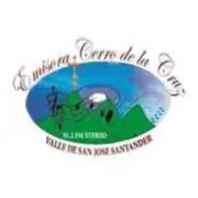 Logo Cerro de la Cruz