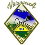 Logo Villanueva Stéreo