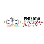 Logo La voz de lebrija