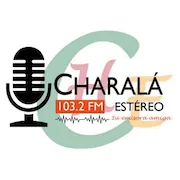 Logo Charala Stéreo