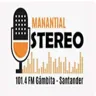 Manantial Stéreo
