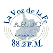 Logo La Voz de la Fé