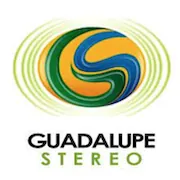 Logo Guadalupe Stéreo